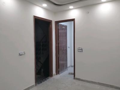 2 BHK Independent Builder Floor
