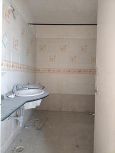 Bedroom Two Image of 1450 Sq.ft 3 BHK Apartment / Flat for sale in Kumar Magnacity Tower A3, Manjari Budruk Pune for Rs. 14000000