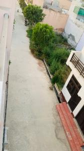 Balcony Image of 1500 Sq.ft 3 BHK Independent House for sale in Duhai Ghaziabad for Rs. 5300000