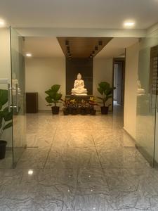 4 BHK Flat