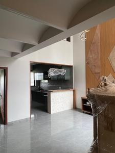 5 BHK Villa