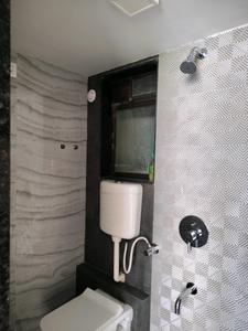 Bedroom Two Image of 2150 Sq.ft 4 BHK Apartment / Flat for rent in Hiranandani Rodas Enclave Basilius, Hiranandani Estate Thane for Rs. 140000