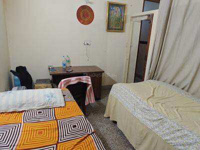 Bedroom Image of feel at home in Rajouri Garden, New Delhi