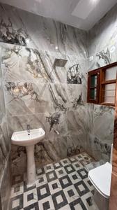 Bathroom Image of 1200 Sq.ft 3 BHK Apartment / Flat for sale in Kharar Mohali for Rs. 5300000