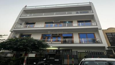 Image of 2000 Sq.ft 4 BHK Independent House for sale in Eta I, Greater Noida for Rs. 28000000