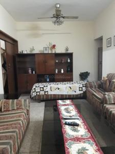 Hall Image of 1680 Sq.ft 3 BHK Apartment / Flat for sale in Swaraj Homes Pocket C RWA Sarita Vihar, Sarita Vihar New Delhi for Rs. 26800000