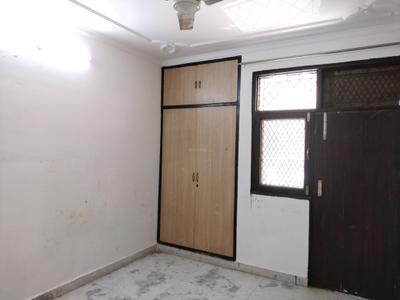 Bedroom Image of 1100 Sq.ft 2 BHK Apartment / Flat for sale in Shree Awas Apartment, Sector 18 Dwarka New Delhi for Rs. 21000000
