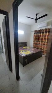 Hall Image of 645 Sq.ft 2 BHK Apartment / Flat for rent in Pivotal Riddhi Siddhi, Sector 99 Gurgaon for Rs. 25000