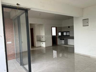 Hall Image of 2250 Sq.ft 3 BHK Apartment / Flat for sale in Status Aurum, Gota Ahmedabad for Rs. 15000000