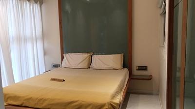 Bedroom Image of 900 Sq.ft 2 BHK Apartment / Flat for sale in Kalyan West Kalyan for Rs. 7500000