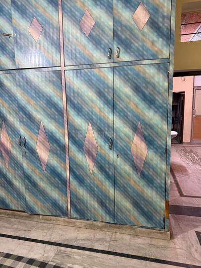 Vishveshvariya Nagar, Arjun Nagar Bedroom 1