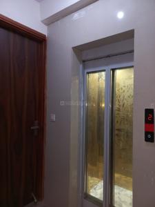 Bedroom Image of 550 Sq.ft 2 BHK Builder Floor for sale in New Ashok Nagar New Delhi for Rs. 4300000