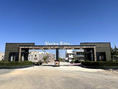 Aashiyana The City Vatika Elite Plot View 3