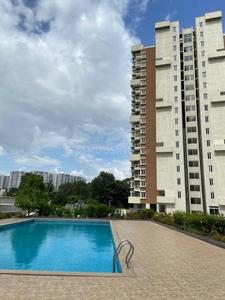 Image of 1560 Sq.ft 3 BHK Apartment / Flat for sale in Hoysala Ace, Sahakara Nagar, Bengaluru for Rs. 18000000