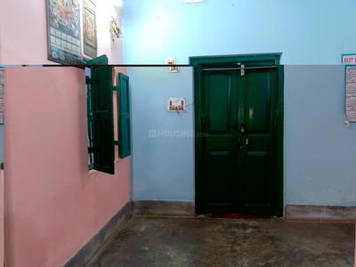 Bedroom Image of 1600 Sq.ft 2.5 BHK Builder Floor for rent in Kasba Kolkata for Rs. 9000