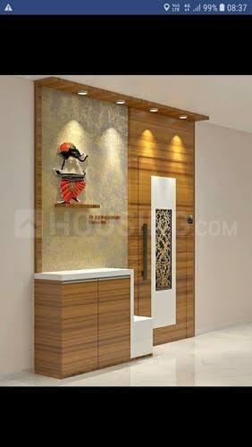 Vakola, Santacruz East Hall 1