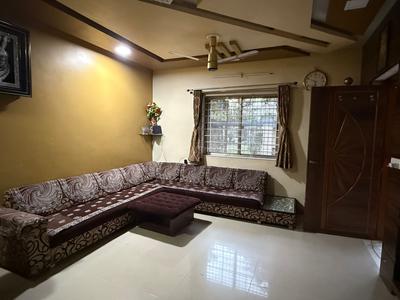 Hall Image of 1485 Sq.ft 3 BHK Villa for sale in Parshwanath Homes, Adalaj Gandhinagar for Rs. 17500000
