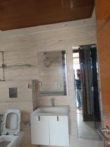 Hall Image of 4500 Sq.ft 4 BHK Builder Floor for rent in Panchsheel Park New Delhi for Rs. 275000