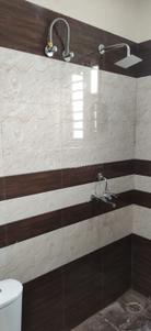 Bathroom Image of 918 Sq.ft 2 BHK Builder Floor for sale in Sector 123 Mohali for Rs. 3190000