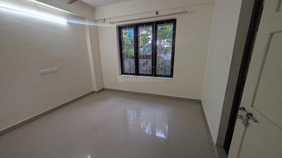 Bedroom Image of 1505 Sq.ft 3 BHK Apartment / Flat for sale in Vyttila Kochi for Rs. 5900000