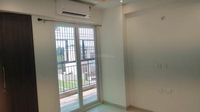 Bedroom Image of 1160 Sq.ft 3 BHK Apartment / Flat for rent in City Grace, Bamheta Village Ghaziabad for Rs. 25000