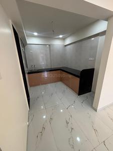 Kitchen Image of 1010 Sq.ft 2 BHK Apartment / Flat for sale in Kharadi Pune for Rs. 8490000