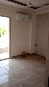 Bedroom Image of 1240 Sq.ft 3 BHK Builder Floor for sale in Goyal Premium Housing, Deenpur New Delhi for Rs. 10000000