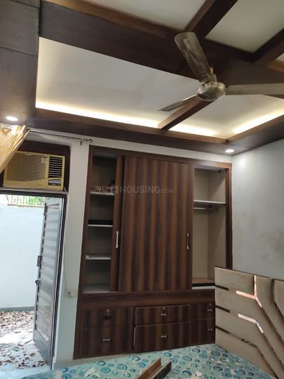 Fully furnished ground floor Bedroom 1