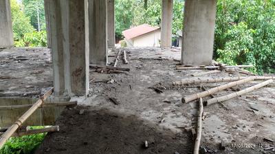 Balcony Image of 922 Sq.ft 2 BHK Apartment / Flat for sale in Satgaon Guwahati for Rs. 4900000