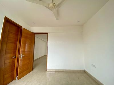 Bedroom Image of 1650 Sq.ft 3 BHK Apartment / Flat for sale in Kishanpura Zirakpur for Rs. 8499999