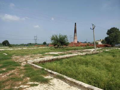 Image of 70 Sq.ft Residential Plot / Land for sale in Del NCR Aero City, Yeida, Greater Noida for Rs. 1611250