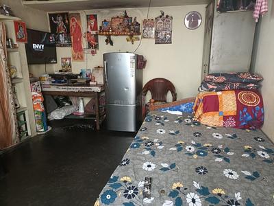 Bedroom Image of 522 Sq.ft 1 RK Independent House for sale in Moti Nagar Hyderabad for Rs. 5000000