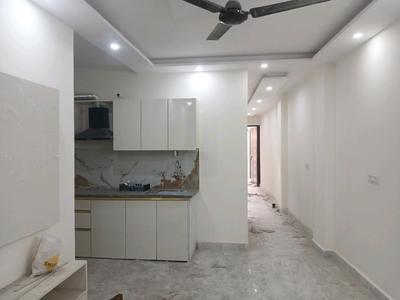 3 BHK Independent Builder Floor