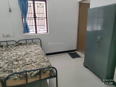 Bedroom Image of 900 Sq.ft 2 BHK Independent House for rent in Nehru Nagar West Coimbatore for Rs. 28000