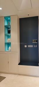 Bedroom Image of 1300 Sq.ft 1 BHK Apartment / Flat for sale in New Town Kolkata for Rs. 27000000