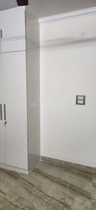 Bedroom Image of 800 Sq.ft 2 BHK Builder Floor for sale in Kotla Mubarakpur New Delhi for Rs. 4300000