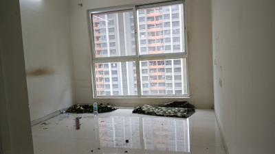 Bedroom Image of 897 Sq.ft 2 BHK Apartment / Flat for sale in Godrej Green Cove, Mahalunge Pune for Rs. 7200000