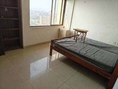 Bedroom Image of 1080 Sq.ft 2 BHK Apartment / Flat for sale in Tata Amantra, Bhiwandi Thane for Rs. 5200000