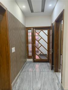 2 BHK Independent House