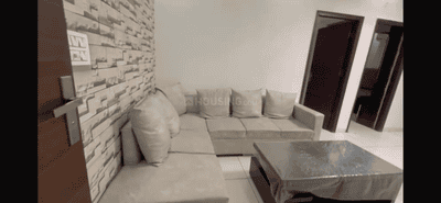 Image of 900 Sq.ft 3 BHK Apartment / Flat for rent in Lohgarh, Zirakpur for Rs. 26000