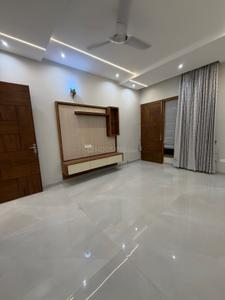 Bedroom Image of 5760 Sq.ft 5 BHK Independent House for sale in Bajwa Sunny Enclave, Kharar Mohali for Rs. 37500000