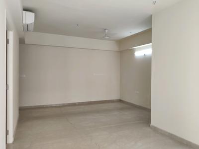 Living Room Image of 1240 Sq.ft 3 BHK Apartment / Flat for rent in Lodha Sterling, Thane West Thane for Rs. 73000
