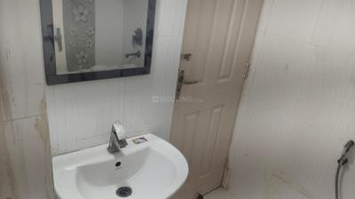 Bedroom Image of 1295 Sq.ft 3 BHK Apartment / Flat for rent in Supertech Cape Town, Sector 74 Noida for Rs. 40000