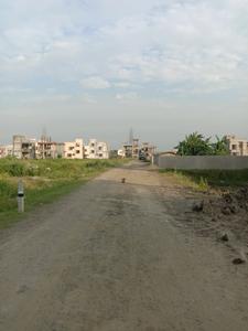Image of 2160 Sq.ft Residential Plot / Land for sale in Reolta Housing Complex, New Town, Kolkata for Rs. 5100000
