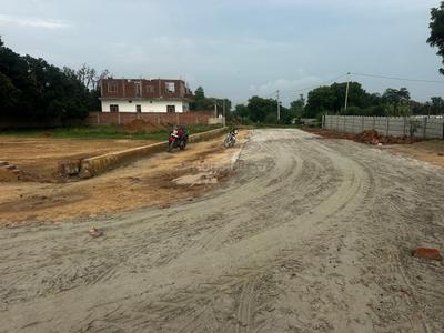 Image of 1000 Sq.ft Residential Plot / Land for sale in Gosainganj, Lucknow for Rs. 799000