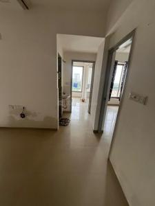 Hall Image of 1280 Sq.ft 2 BHK Apartment / Flat for sale in Koba Gandhinagar for Rs. 4500000