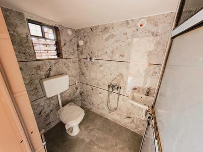 Image of 654 Sq.ft 1 BHK Apartment / Flat for sale in Rakhumai Holi Complex, Vasai West, Vasai for Rs. 3900000