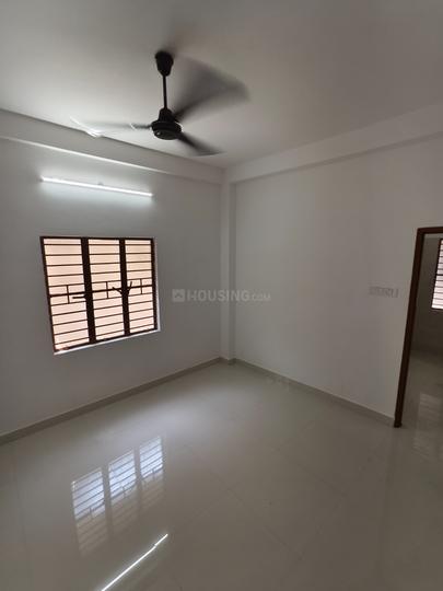 Suman villa Bedroom 1