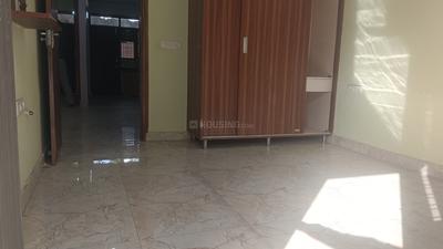 Bedroom Image of 1400 Sq.ft 2 BHK Builder Floor for rent in Sector 46 Gurgaon for Rs. 33000