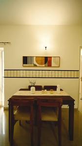 Hall Image of 1320 Sq.ft 3 BHK Apartment / Flat for sale in Nimbus The Hyde Park, Sector 78 Noida for Rs. 15000000